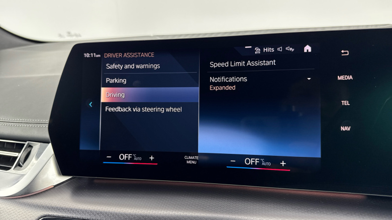 BMW 2 Series 223i MHT M Sport 5dr DCT Petrol Hatchback